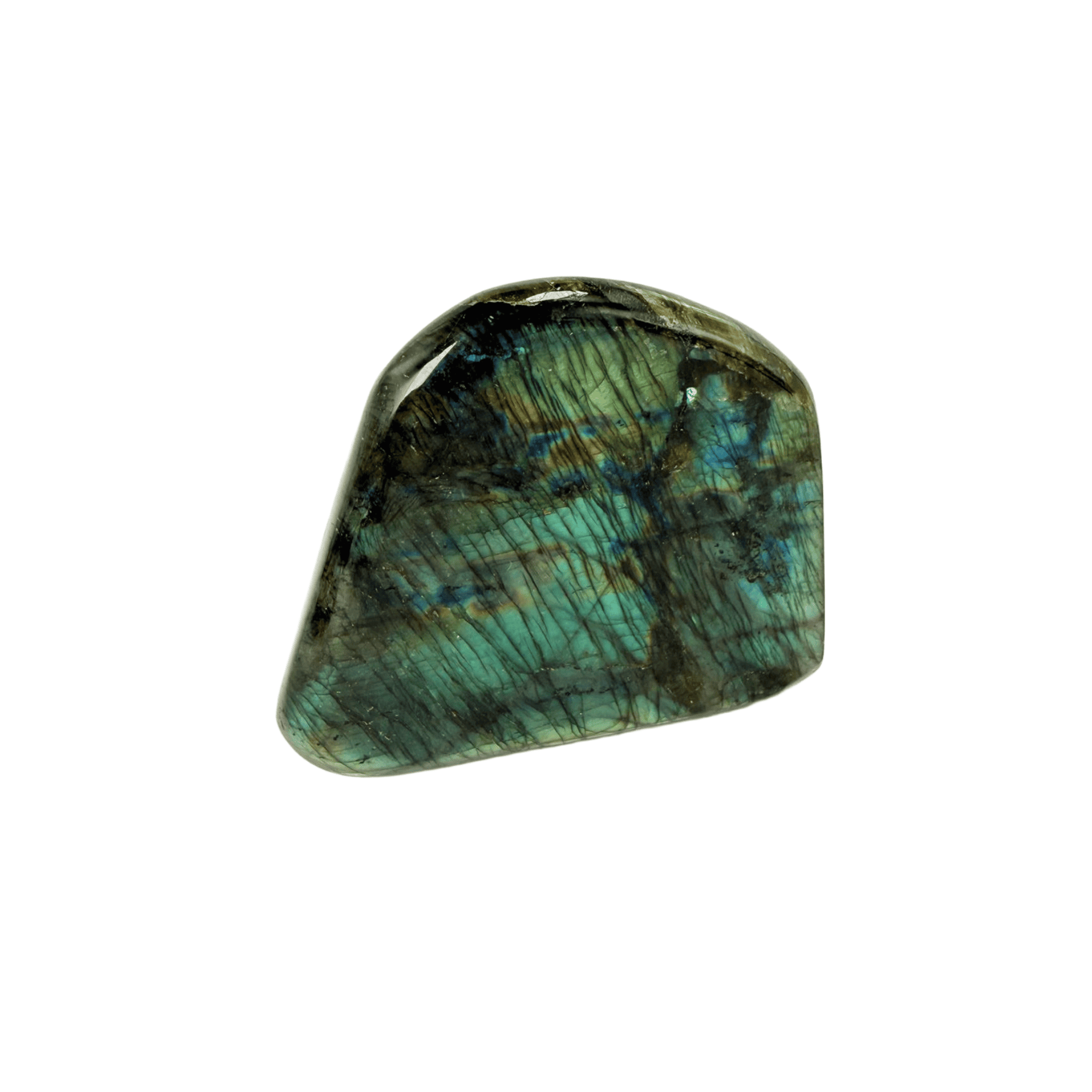Labradorite Crystal-1.165 kg